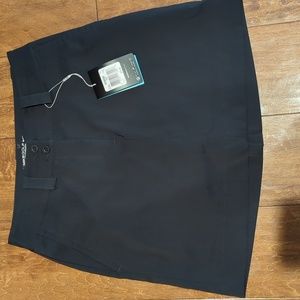 Nike golf tour performance dri -fit skirt size 2